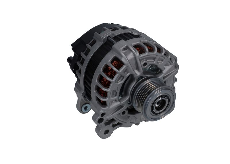 Generator / Alternator 1 986 A01 051 BOSCH