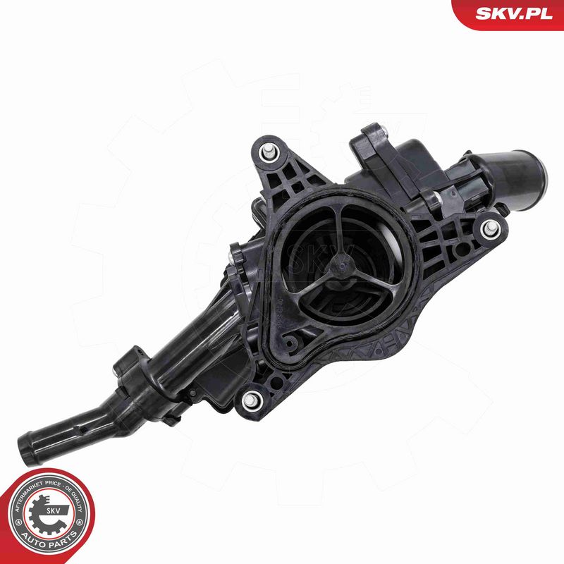 ESEN SKV 20SKV265 Thermostat, coolant