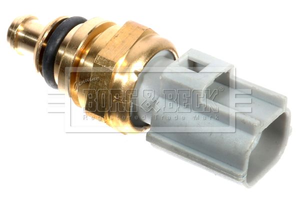 Sensor, temperatura del refrigerante