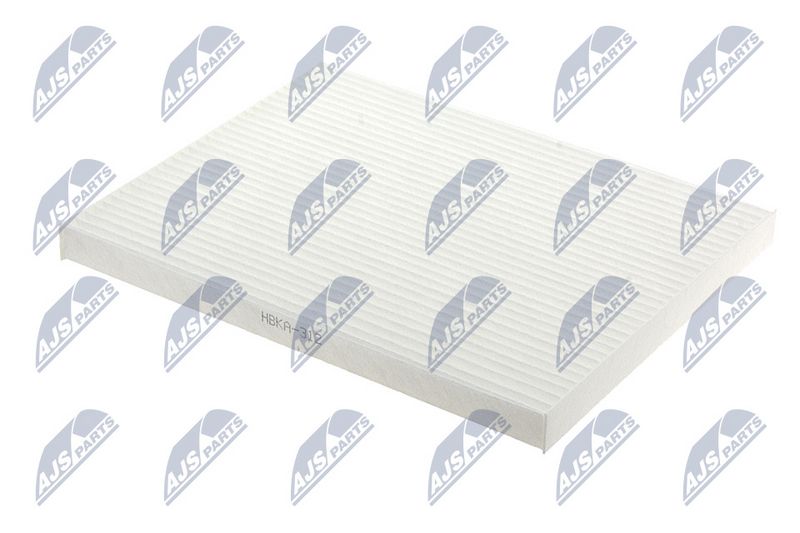 Filter, salongiõhk, NTY...