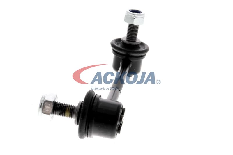 ACKOJA A26-9557 Link/Coupling Rod, stabiliser bar