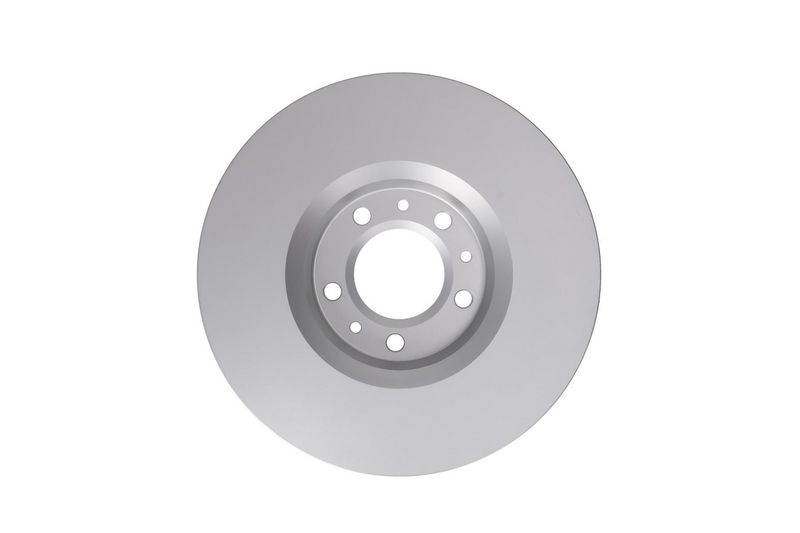 KAMOKA 1031053 Brake Disc
