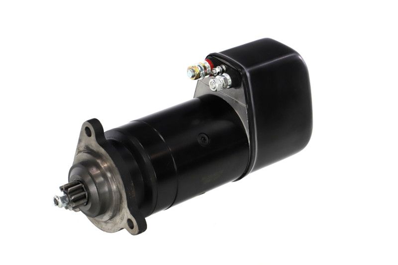 Startér 011-001-000365R