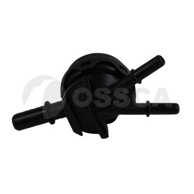 Трійник розширювального баку PORSCHE 7P5121671A