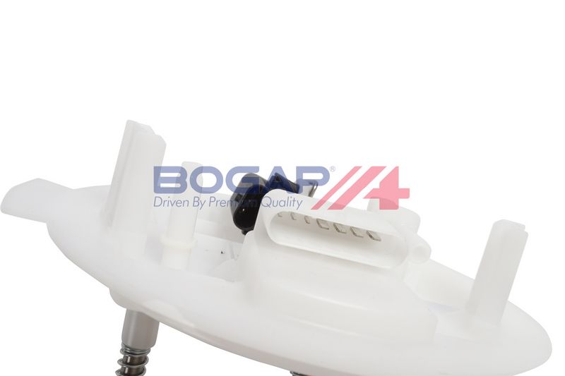 Bomba de Combustible BOGAP C1622109 - 4