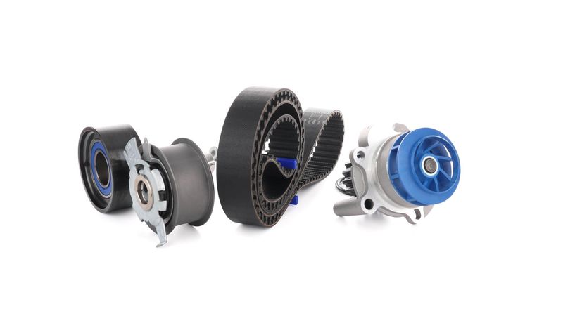 OEM код товара: 038 121 011 H