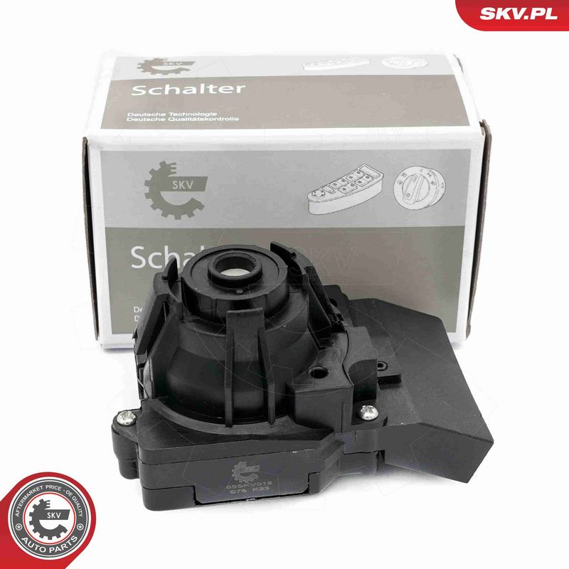ESEN SKV 65SKV019 Ignition Switch
