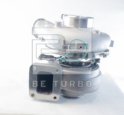 BE TURBO 130037 Charger, charging (supercharged/turbocharged)