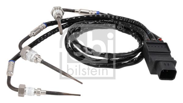 Senzor, temperatura gaze evacuare FEBI BILSTEIN 1007221