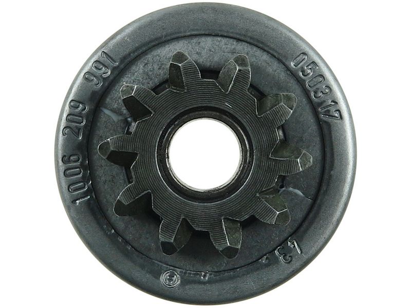 AS-PL SD0349(BOSCH) Freewheel Gear, starter