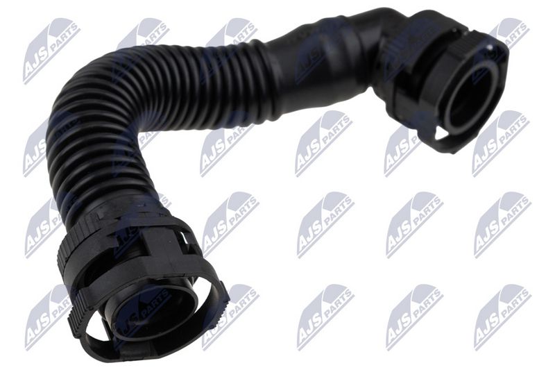 NTY GPP-VW-177 Hose, crankcase ventilation