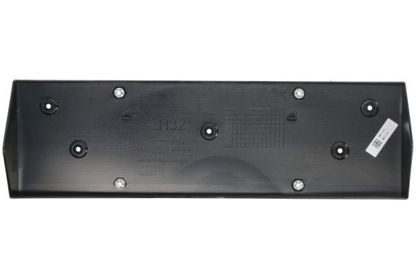BLIC 6509-01-7800920P Licence Plate Holder
