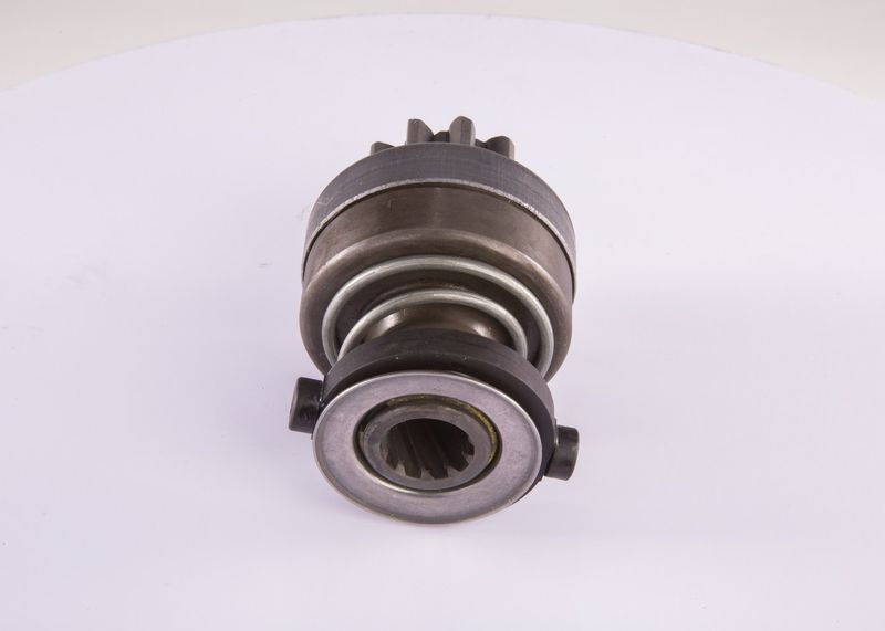 Starter freewheel gear (aantal tanden:10) past: CASE  NEW HOLLAND