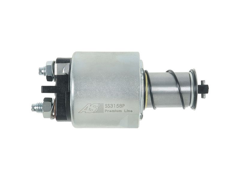 Brand new AS-PL Starter motor solenoid
