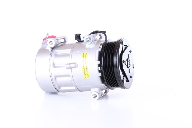 Kompressor, kliimaseade, NISSENS 890040