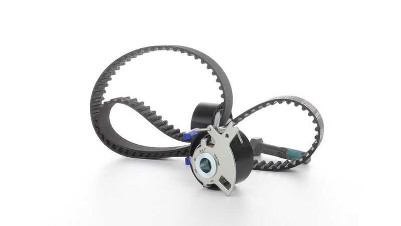 Hammasrihma komplekt, SKF VKMA 03305