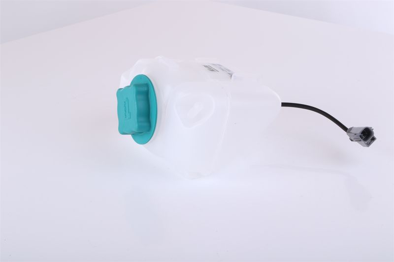 NISSENS 996177 Expansion Tank, coolant