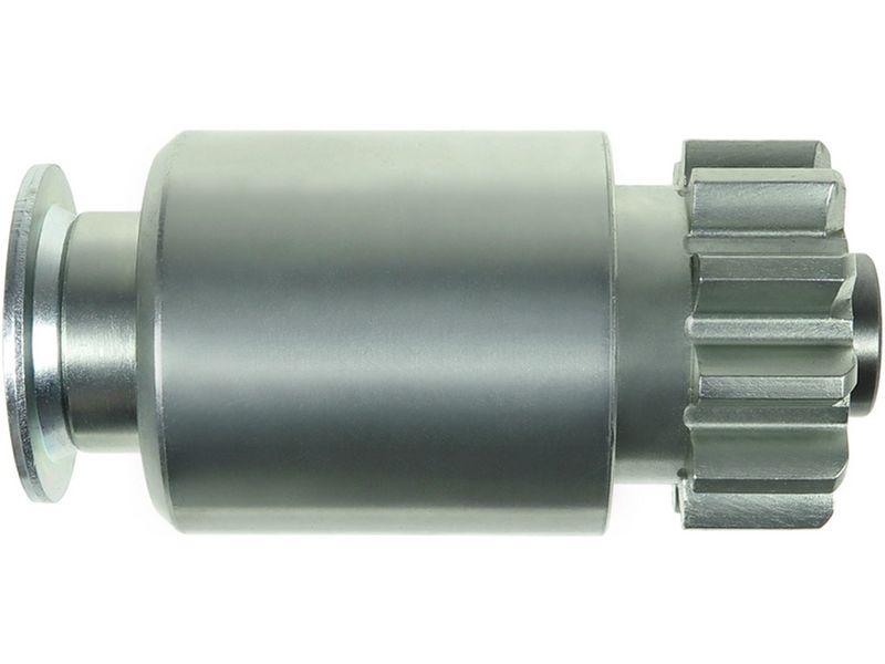Vabajooks, starter, AS-PL SD1003