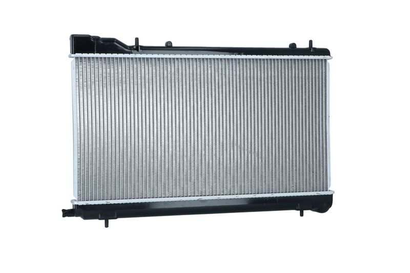 NRF 53711 Variklio aušinimo radiatorius