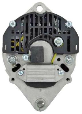 HELLA 8EL 015 643-501 Alternator