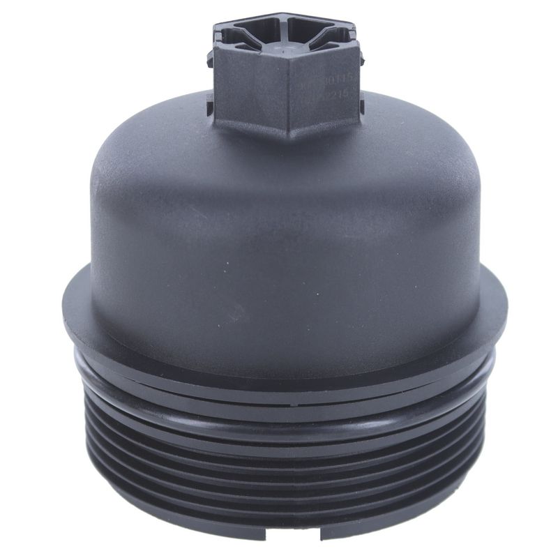 MOTORAD MO333 Cap, oil filter housing