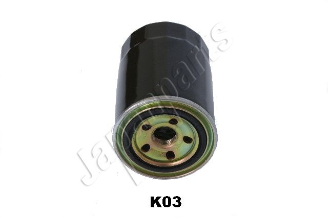 FC-K03S JAPANPARTS Filtro carburante 
