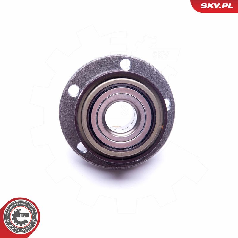 Rattalaagrikomplekt, ESEN SKV 29SKV226