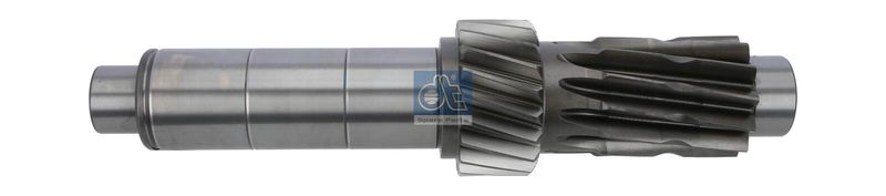 Ax articulatie fata, cutie de viteza 1.14687 DT Spare Parts