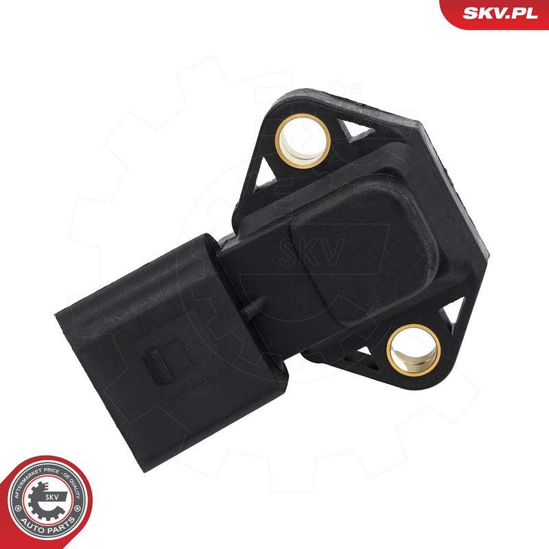 Andur, heitgaasisurve, ESEN SKV 95SKV258