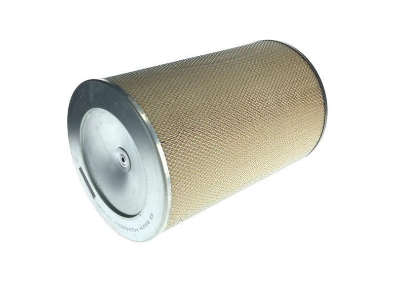 Vzduchový filtr F 026 400 077