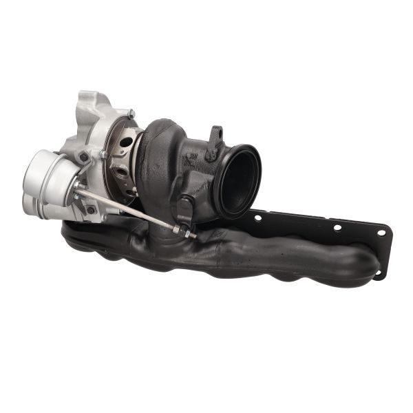 OE-TurboPower IT-18539700007 Charger, charging (supercharged/turbocharged)