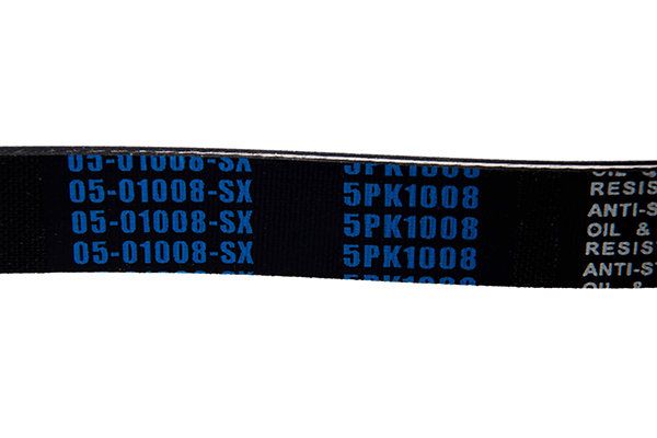 STELLOX 05-01008-SX V-ribbed Belt
