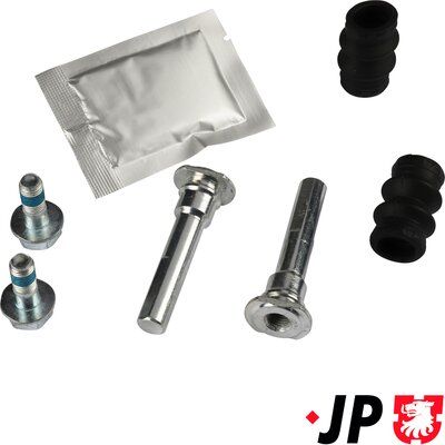 Juhthülsikomplekt,...