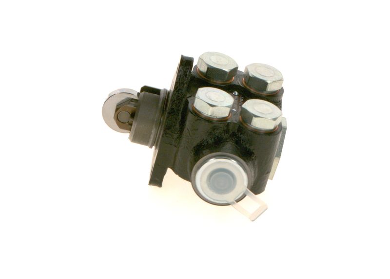 BOSCH 0440008159 Fuel Pump