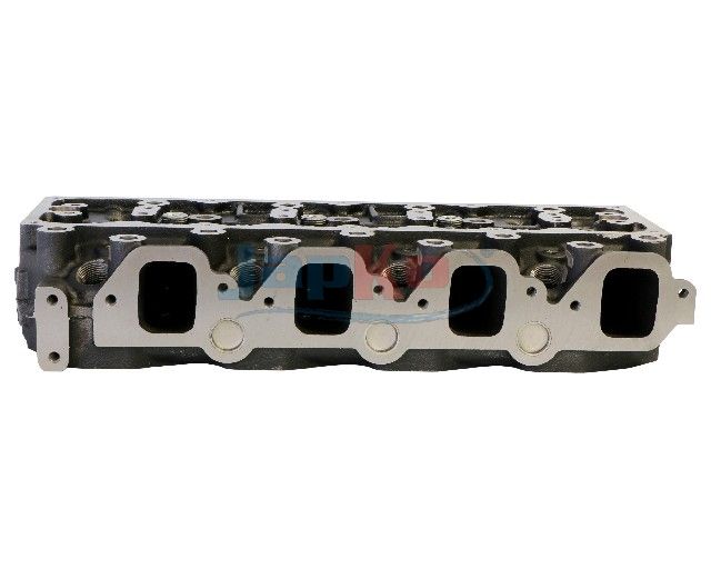 JAPKO JNS008S Cylinder Head