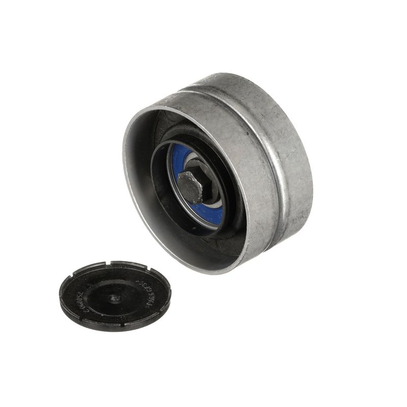 Vratná/vodicí kladka, klínový žebrový řemen T36529