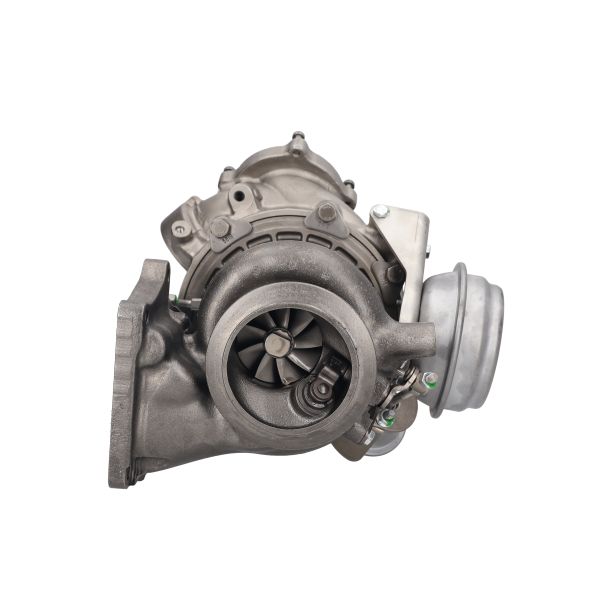 OE-TurboPower IT-53269700005 Charger, charging (supercharged/turbocharged)