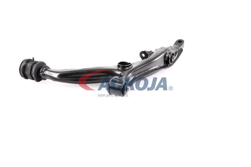 ACKOJA A26-0128 Control/Trailing Arm, wheel suspension