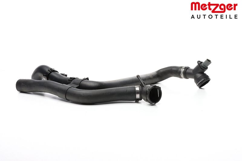 METZGER AUTOTEILE 2420048 Radiator Hose