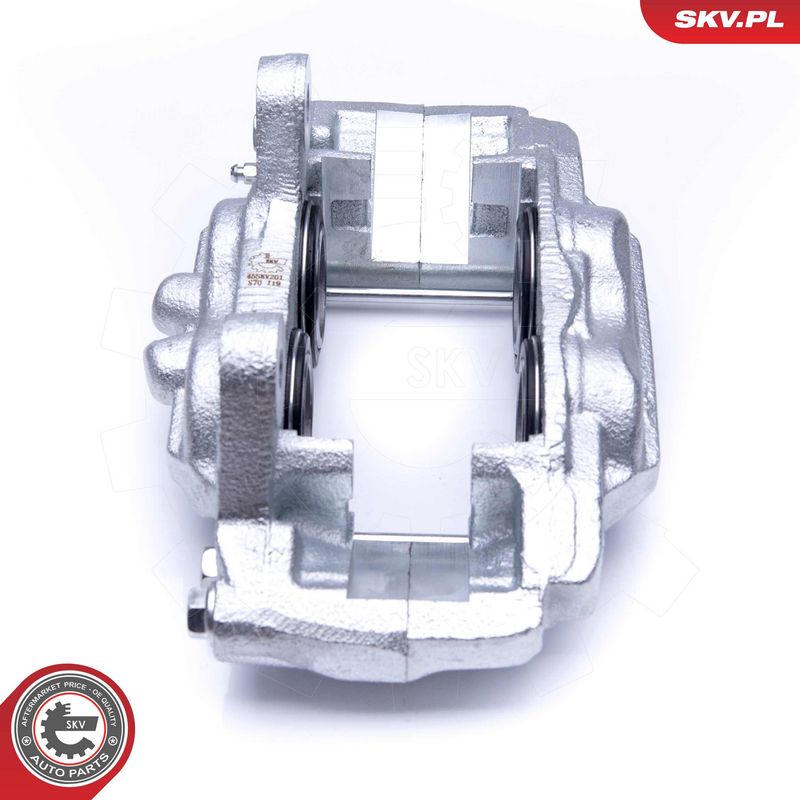 Pidurisadul, ESEN SKV 45SKV201