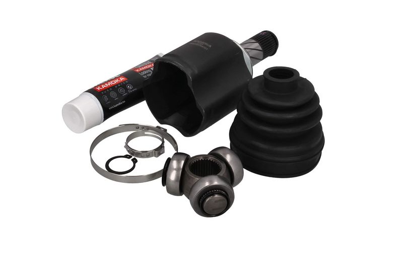 Liigendlaager, veovõll,...