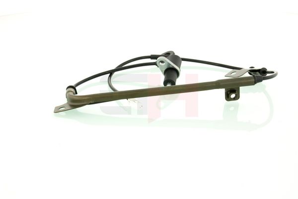 Andur, rattapöörete arv, GH GH-714412V