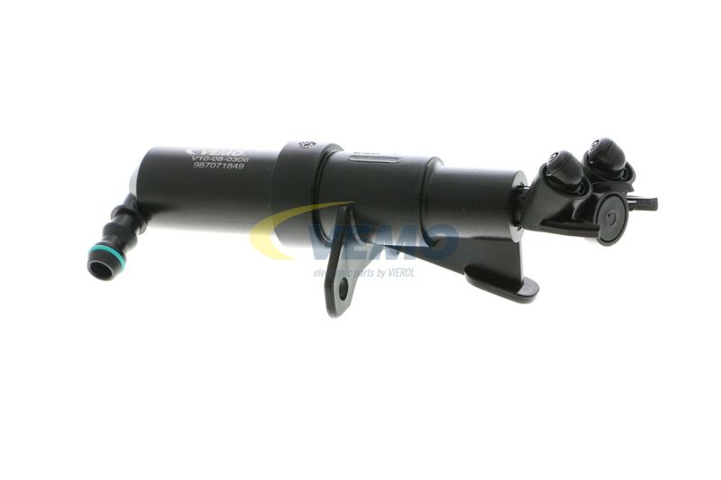 VEMO V10-08-0308 Washer Fluid Jet, headlight cleaning