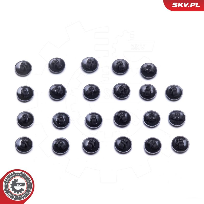 Mootoriruumi helisummutus,...