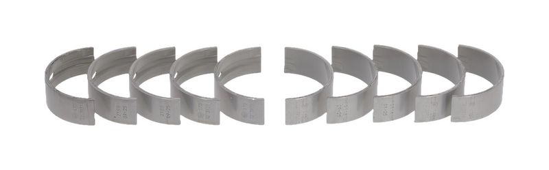 Coussinet+vilebrequin GLYCO H079/5 STD
