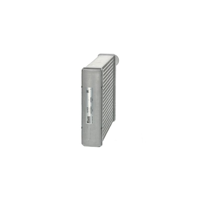 NISSENS 707418 Heat Exchanger, interior heating
