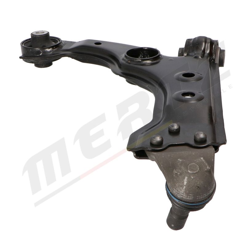 MERTZ M-S2096 Control/Trailing Arm, wheel suspension