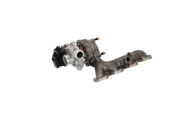 REMANTE 003-002-004444R Charger, charging (supercharged/turbocharged)