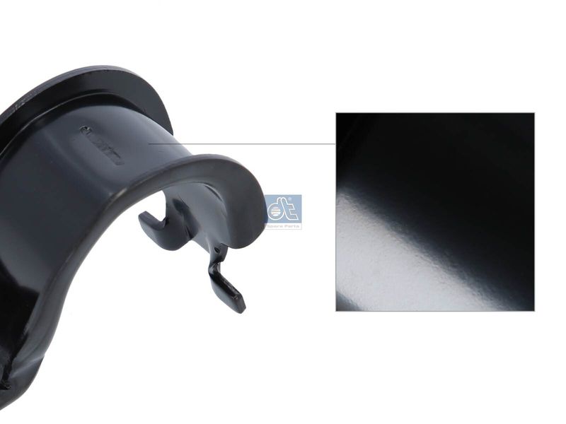 DT Spare Parts 2.71415 Holder, wing