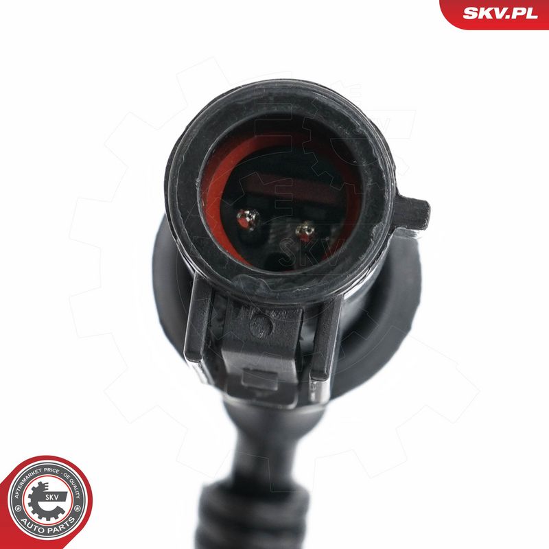 Andur, rattapöörete arv, ESEN SKV 06SKV446